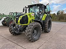 Claas Axion 870 CMATIC