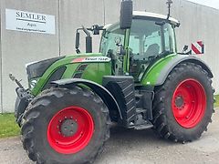 Fendt 724