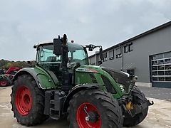 Fendt 724