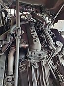 Iveco Motor und Getriebe Aus Feuerwehrauto 100kw