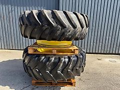Michelin 650/65R42 540/65R30