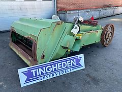 Fendt 8350 (Spare part/Reservedel/Ersatzteil)