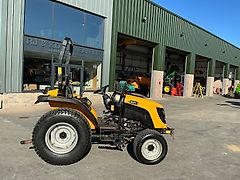 JCB 331 HST Compact Tractor (ST24601)