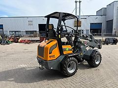 Giant G2200 E Xtra