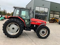 Massey Ferguson 4270 Power Shuttle 24/24 Tractor (ST24375)