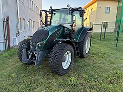 Valtra A114MH4 AC 71.5