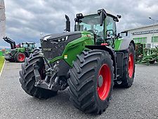 Fendt 1050 Vario Gen3 Profi+ Setting