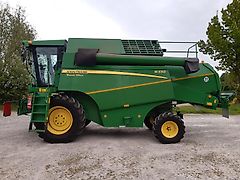 John Deere W 330