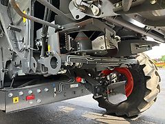 Claas TRION 650