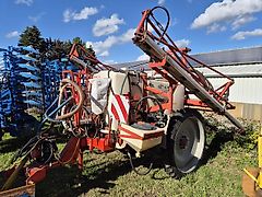 Jacoby Eurotrain 2600