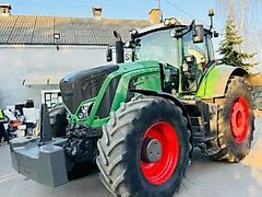 Fendt 939 VARIO PROFI PLUS