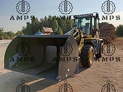 Hochkippschaufel XXL 2,40m/2,76m3!!