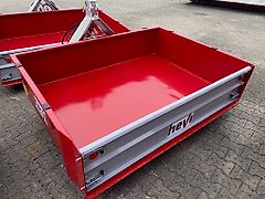 Scheibelhofer Hevi Plus 180/135