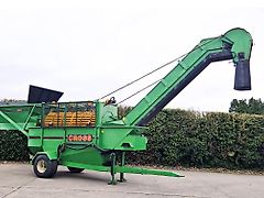 Cross Recon CROSS hippo1 beet washer