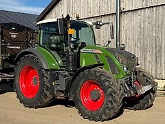 Fendt 720