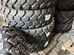 Michelin XZL 365/80R20 Expedition Offroad inkl.Mwst
