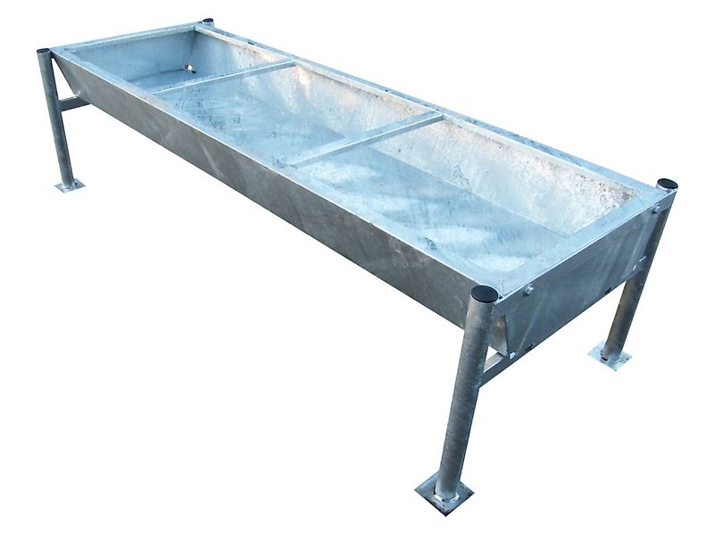 Bateman Beef Troughs