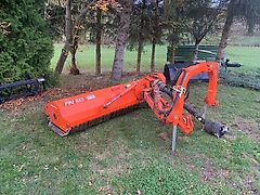 Agrimaster FN225