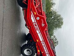 Grimme CS 150