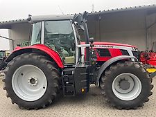 Massey Ferguson 7S.210 Dyna-VT EXCLUS