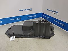 Fendt SUMP/CARTERPAN