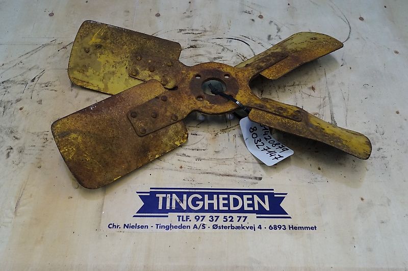 New Holland 1540 (Spare part/Reservedel/Ersatzteil)