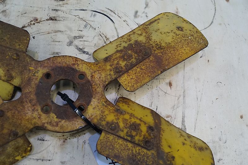 New Holland 1540 (Spare part/Reservedel/Ersatzteil)