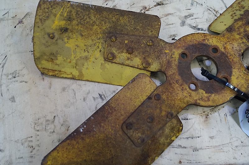 New Holland 1540 (Spare part/Reservedel/Ersatzteil)