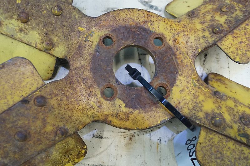 New Holland 1540 (Spare part/Reservedel/Ersatzteil)