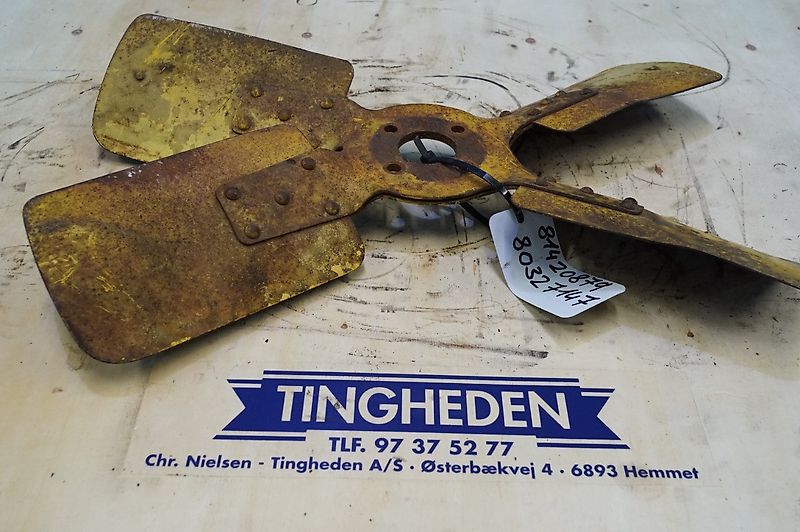 New Holland 1540 (Spare part/Reservedel/Ersatzteil)