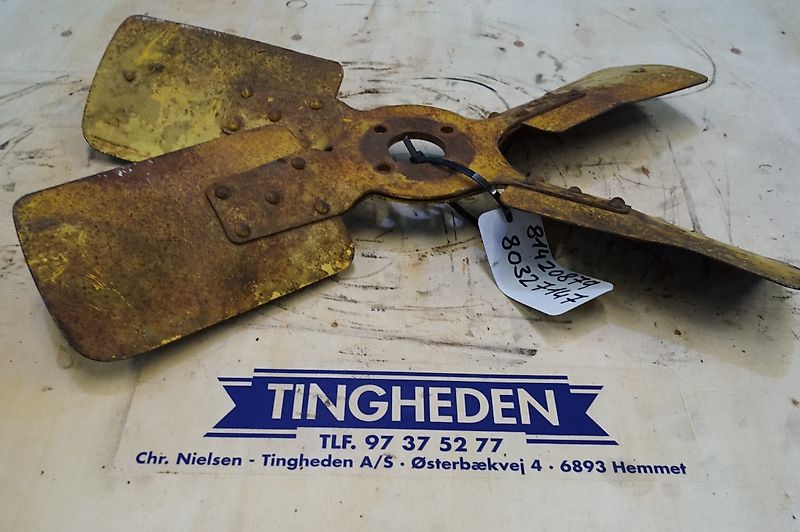 New Holland 1540 (Spare part/Reservedel/Ersatzteil)