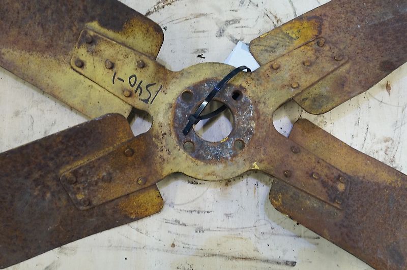 New Holland 1540 (Spare part/Reservedel/Ersatzteil)