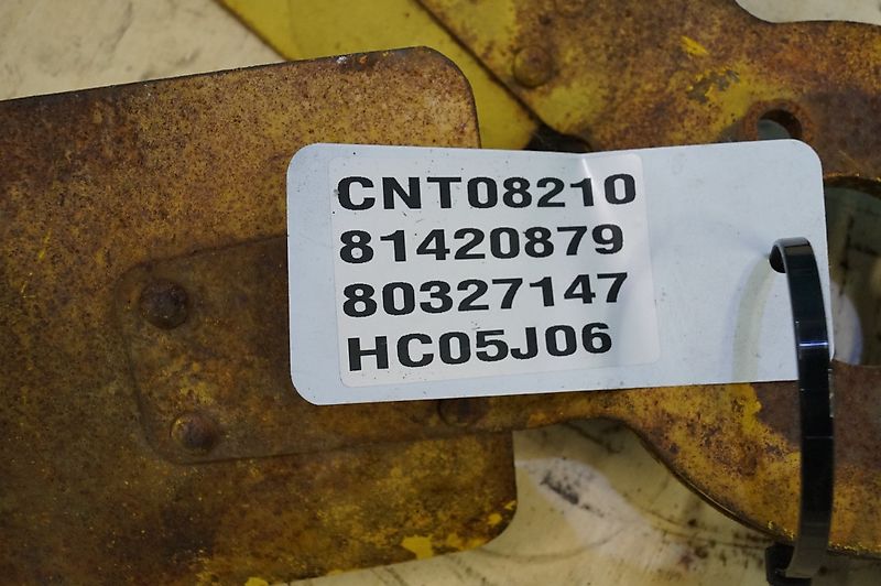 New Holland 1540 (Spare part/Reservedel/Ersatzteil)