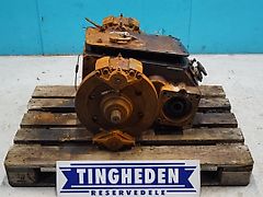 New Holland CR9090 (Spare part/Reservedel/Ersatzteil)