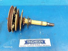Laverda 627 (Spare part/Reservedel/Ersatzteil)