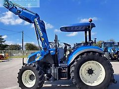 New Holland t 5.95