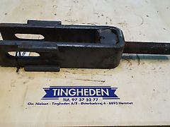 New Holland 8770 (Spare part/Reservedel/Ersatzteil)