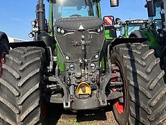 Fendt 939 Vario Gen7 Profi+ Setting2