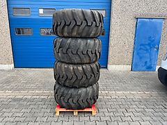 Mitas 500/45-20 Excavator TI-12