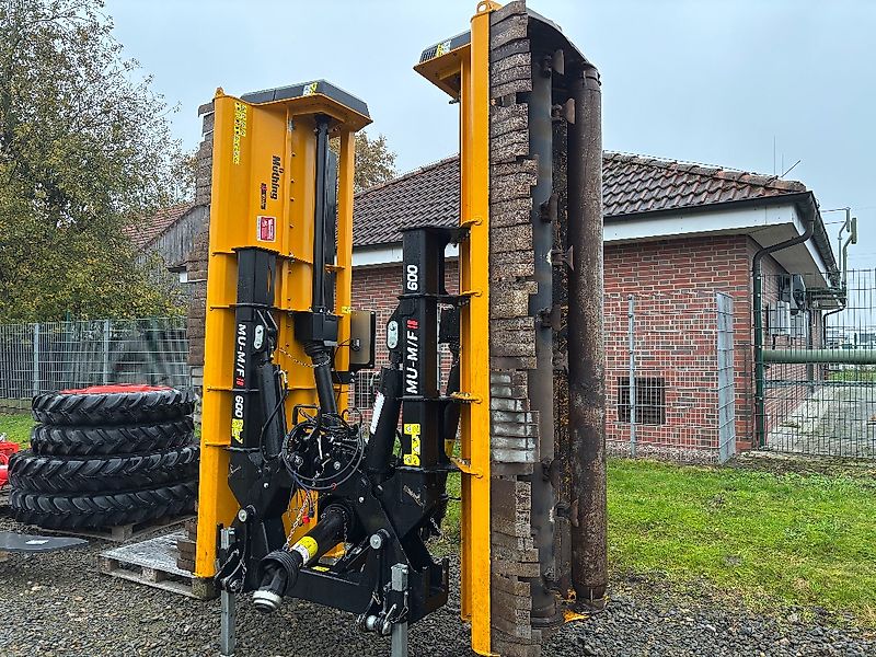 Müthing Mu-M/F 600 Vario