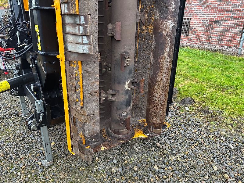 Müthing Mu-M/F 600 Vario