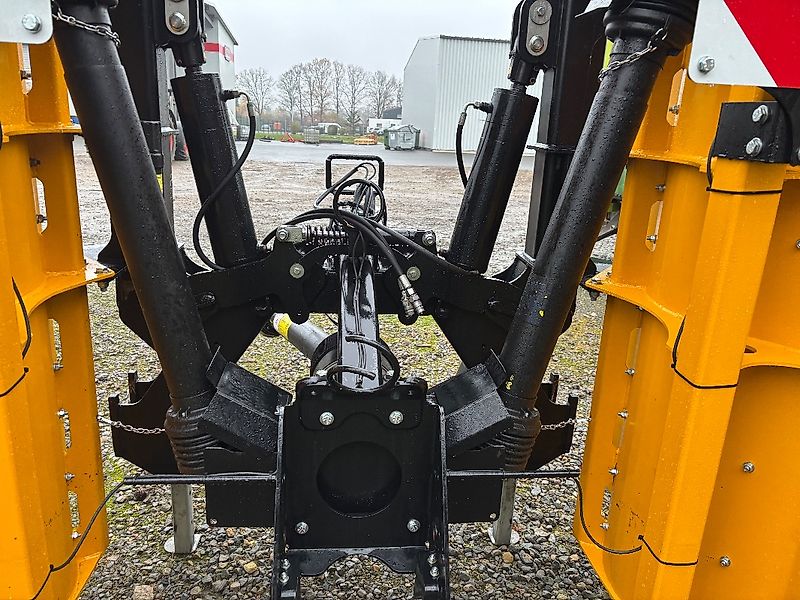 Müthing Mu-M/F 600 Vario