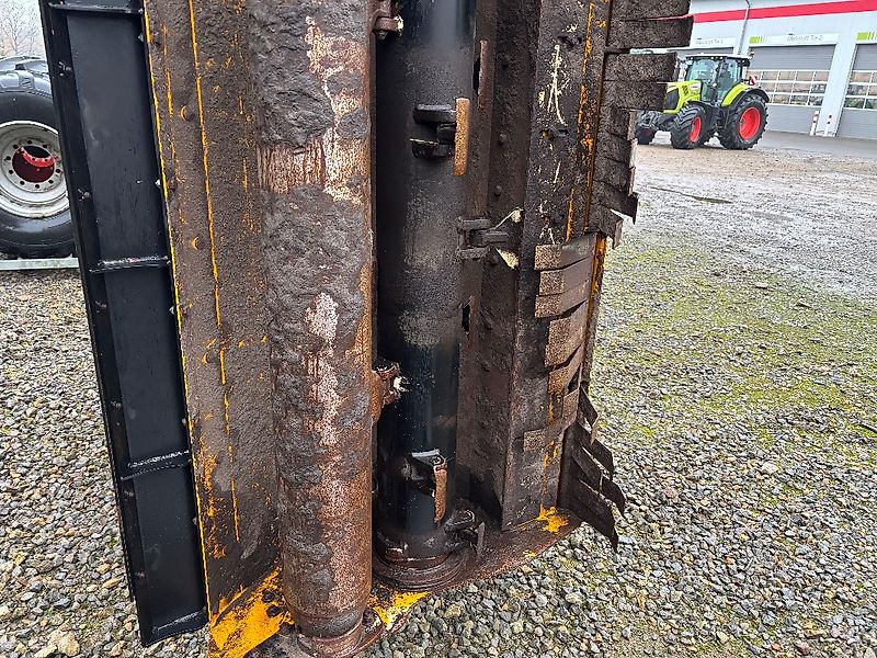 Müthing Mu-M/F 600 Vario