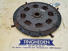 Case Maxxum 115 (Spare part/Reservedel/Ersatzteil)