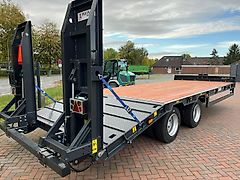 Pronar RC 2100/2 mit hydr. Rampen (Bestellfahrzeug)