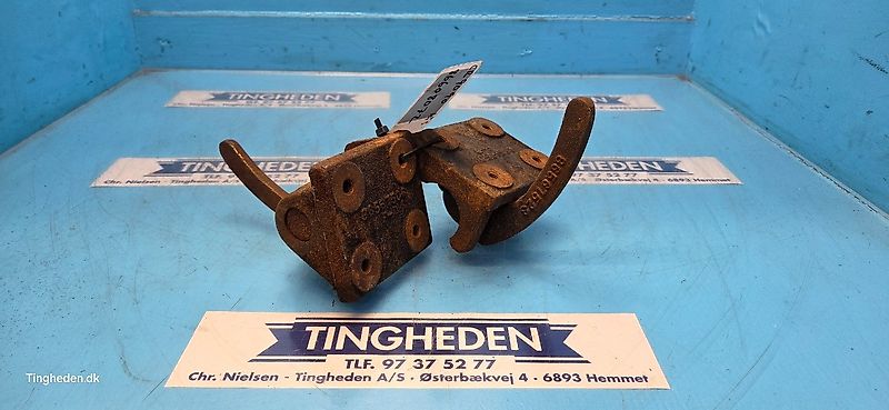 New Holland CR9090 (Spare part/Reservedel/Ersatzteil)