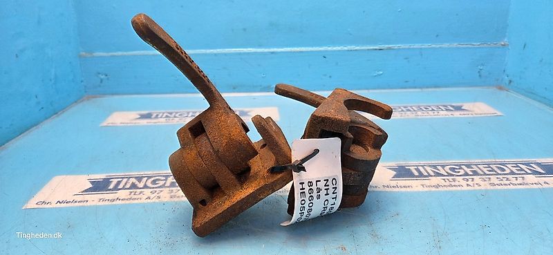 New Holland CR9090 (Spare part/Reservedel/Ersatzteil)