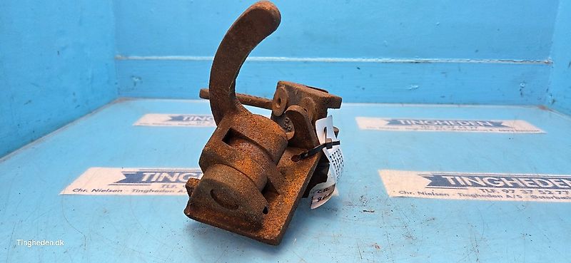 New Holland CR9090 (Spare part/Reservedel/Ersatzteil)