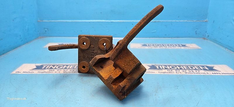 New Holland CR9090 (Spare part/Reservedel/Ersatzteil)