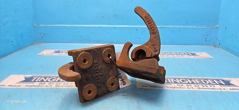 New Holland CR9090 (Spare part/Reservedel/Ersatzteil)